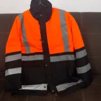 کاپشن زد آب مردانه