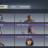 اکانت کالاف|کنسول، بازی ویدئویی و آنلاین|تهران, پردیسان|دیوار