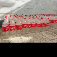 بطری نوشابه