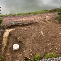 فروش ویلا نیمه ساز در گیلان شهرستان شفت|فروش خانه و ویلا|شفت, |دیوار