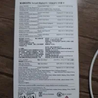 شیائومی Mi Band 9 Glob|لوازم جانبی موبایل و تبلت|شیراز, پودنک|دیوار