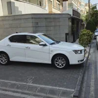 دناپلاس توربو اتومات مدل ۱۴۰۲|خودرو سواری و وانت|تبریز, |دیوار