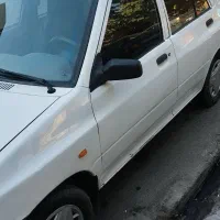 پراید ۱۳۱ مدل   SE. ۹۷