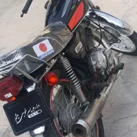 موتور مزایده 86 150|موتورسیکلت|ایلام, |دیوار