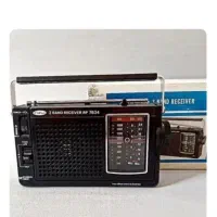 رادیو ۳ موج ا