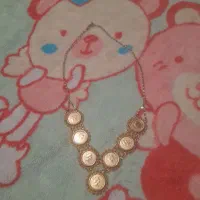 معاوضه گردنبد ابکاری