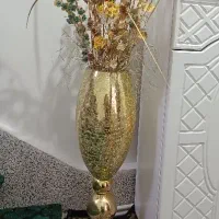 گل و گلدان شیک