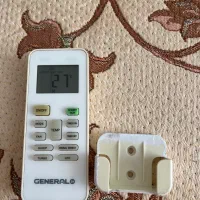کنترل کولر گازی جنرال