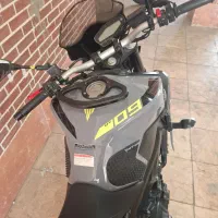 mt 9 cb  gsx بنلی|موتورسیکلت|اصفهان, خانه اصفهان|دیوار