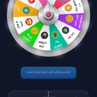 ارز دیجیتال جایزه گردونه رایگان