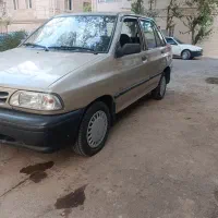پراید 83
