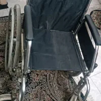 ویلچر|آرایشی، بهداشتی، درمانی|تهران, علی‌آباد|دیوار