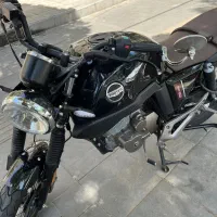 موتور زنتوس ان تو