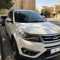 تیگو۵مدل ۱۳۹۶در حد صفر