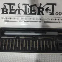 پیچ گوشتی برقی موبایل و...