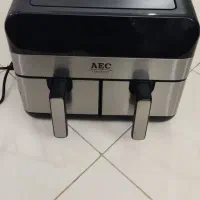 فروش سرخ کن بدون روغن نو بدون کارکرد|اجاق گاز و لوازم برقی پختوپز|قدس, شهرقدس|دیوار