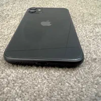 Iphone 11دوسیم|موبایل|کرمانشاه, |دیوار