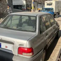 پراید ۸۸|خودرو سواری و وانت|بومهن, |دیوار