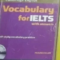 کتابهای IELTS