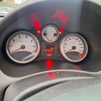 پژو ۲۰۷ پانا|خودرو سواری و وانت|گرگان, |دیوار