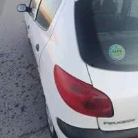 فروش 206 تیپ 2 مدل 99|خودرو سواری و وانت|هشترود, |دیوار