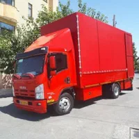باربری(اتوبارشیراز)اسبابکشی ماشین بار، کارگرتضمینی|خدمات حمل و نقل|شیراز, فضل‌آباد|دیوار