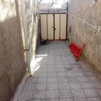 خونه 132متری  حیاط دار با یک باب مغازه 30متری|فروش خانه و ویلا|ساوه, |دیوار