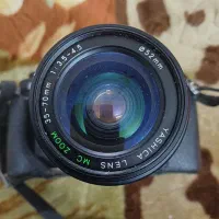دوربین عکاسی یاشیکا
