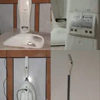 جارو برقی|جاروبرقی، جارو شارژی، بخارشو|اندیمشک, |دیوار