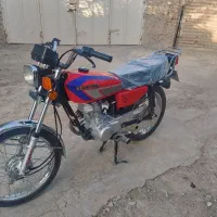 موتر سیکلت