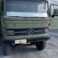 خاور 808مدل ۶۲