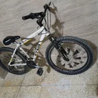 دوچرخه 24 مدل ویوا