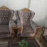 مبل 7 نفره|مبلمان خانگی و میز عسلی|نظرآباد, نظرآباد|دیوار