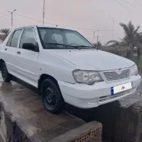 پراید۱۳۲