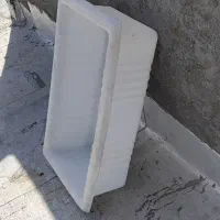 وان پلاستیکی صنعتی  فروشی