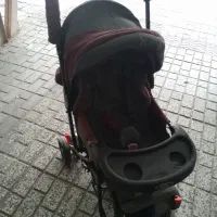 وسایل بچگانه.کالسکه.صندلی ماشین|اسباب و اثاث بچه|سمنان, |دیوار