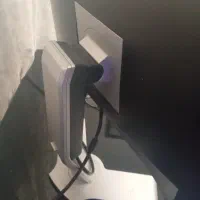 پایه آسانسوری مانیتور