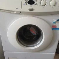 لباسشویی پارس
