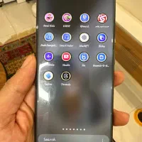Samsung S22 Ultra|موبایل|تهران, مینای شمالی (مخبر)|دیوار