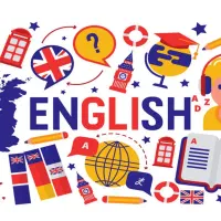 زبان انگلیسی آنلاین(بدون مشکل اینترنت)