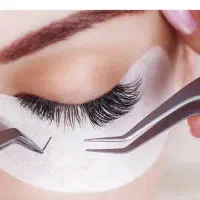 آموزش اکستنشن مژه به سبک مدرن