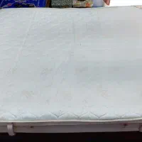 تشک طبی و فنری آرمان