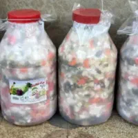 ترشیات تمیز