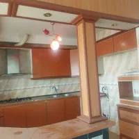 سرویس کابینت آشپزخانه وکمددیواری ۲واحد|جاکفشی، کمد، دراور|هریس, |دیوار