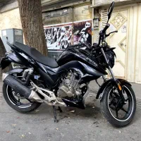 موتور زونتس n230