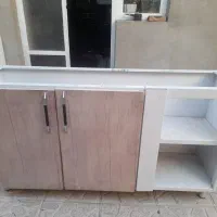 وسایل آشپزخانه   و انواع  کابینت|آب‌چکان و نظم‌دهنده ظروف|همدان, |دیوار