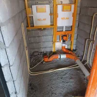 تاسیسات و لوله کشی‌آب و پکیج نصب و تعمیر شیرالات|خدمات پیشه و مهارت|سنندج, |دیوار