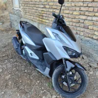 کلیلک واریو 403|موتورسیکلت|سنندج, |دیوار