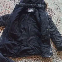 کاپشن بچه گانه