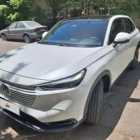 هوندا وزل ۲۰۲۳